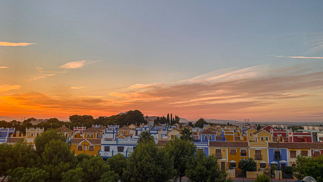 Spain – Roda