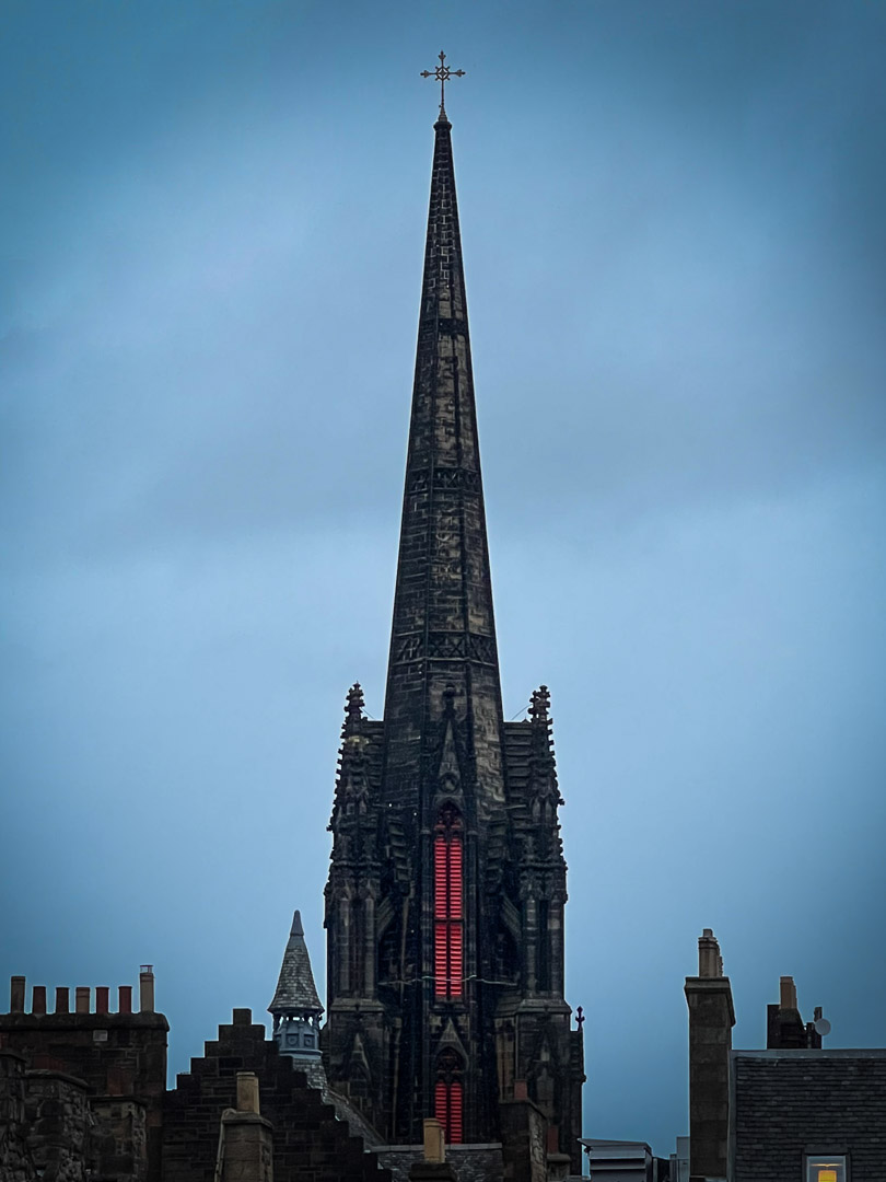 Scotland – Edinburgh