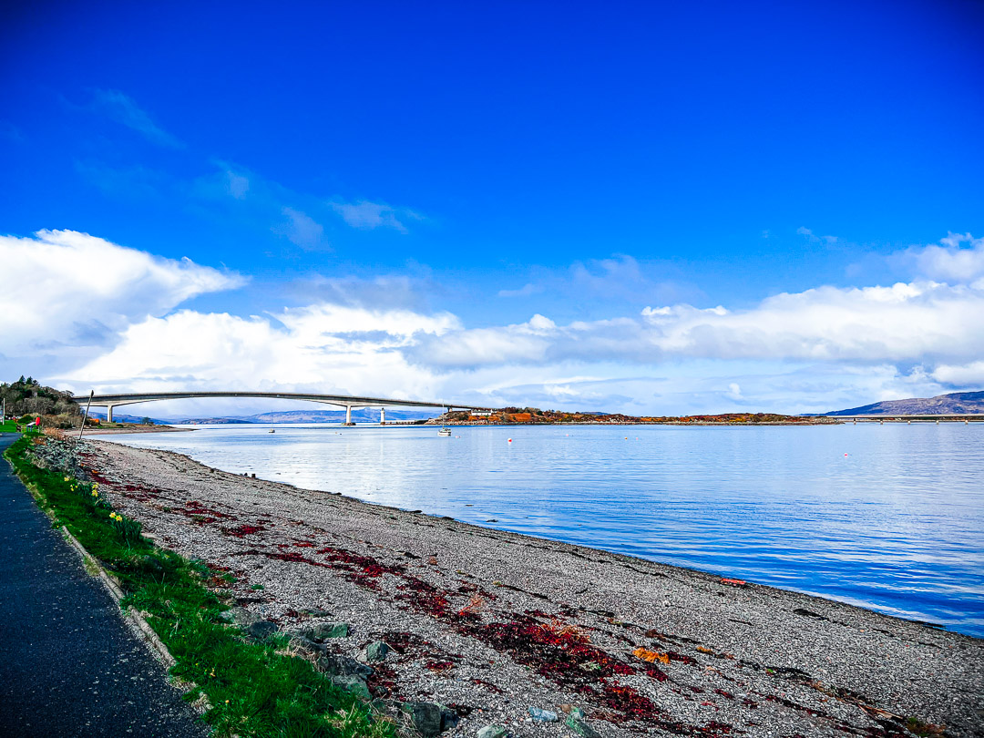 Scotland – Isle Of Sky