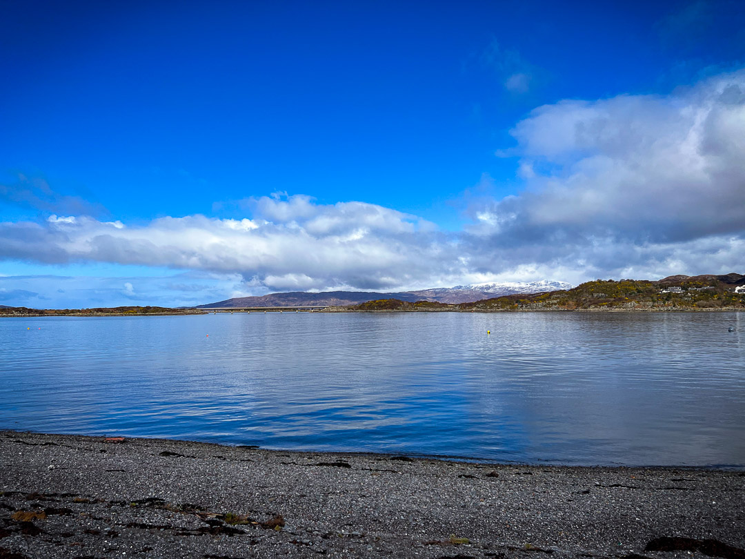 Scotland – Isle Of Sky