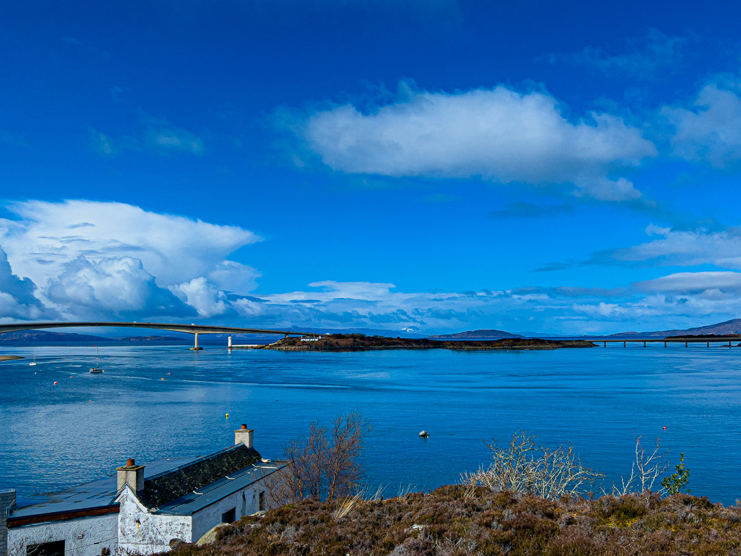 Scotland – Isle Of Sky