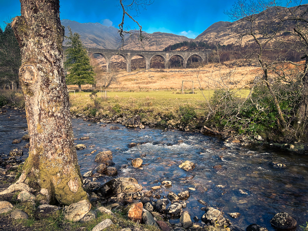 Scotland – Loch Shiel