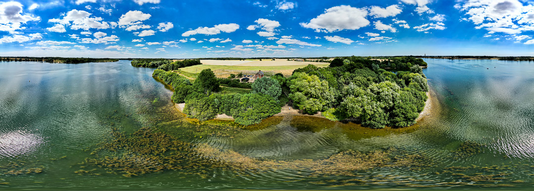 England – Alton Water