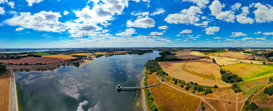 England – Alton Water