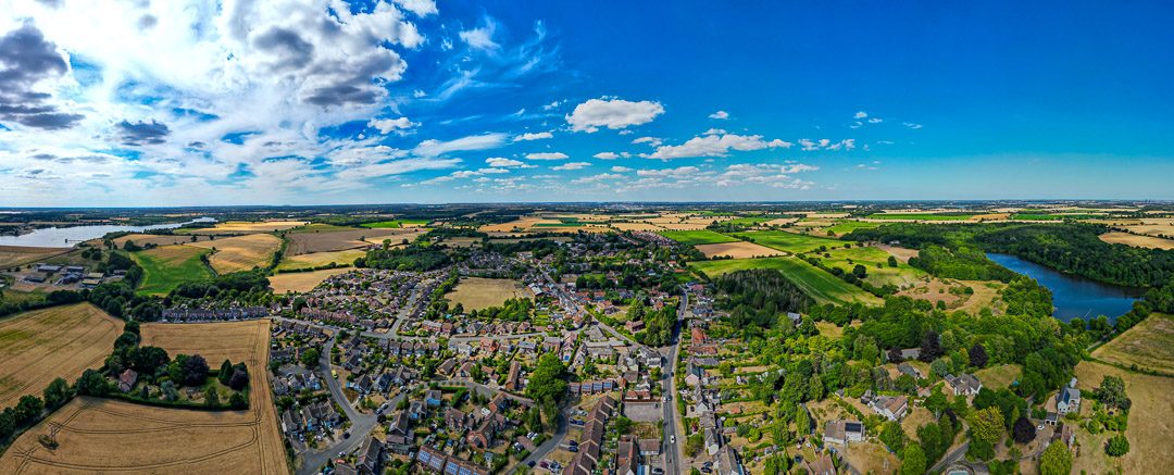 England – Holbrook