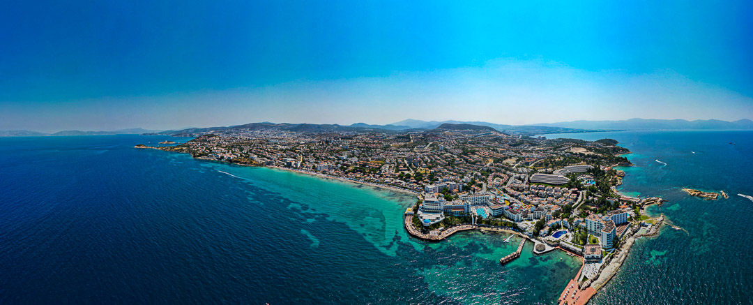Türkiye – Kuşadası