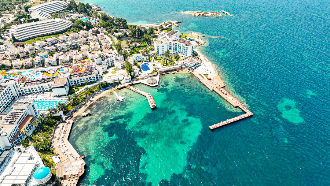 Türkiye – Kuşadası