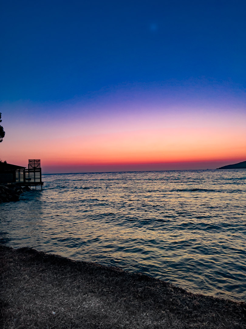 Türkiye – Bodrum