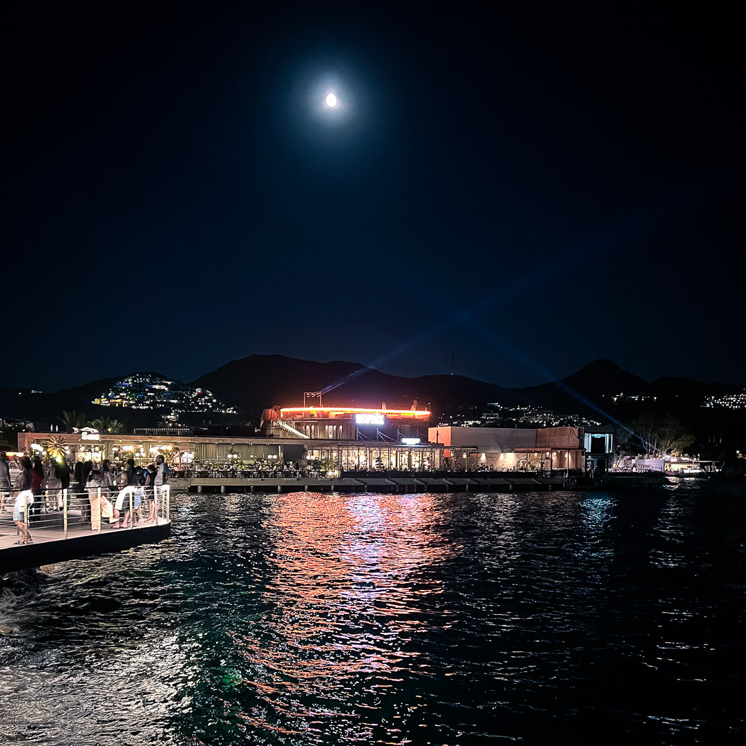 Türkiye – Bodrum