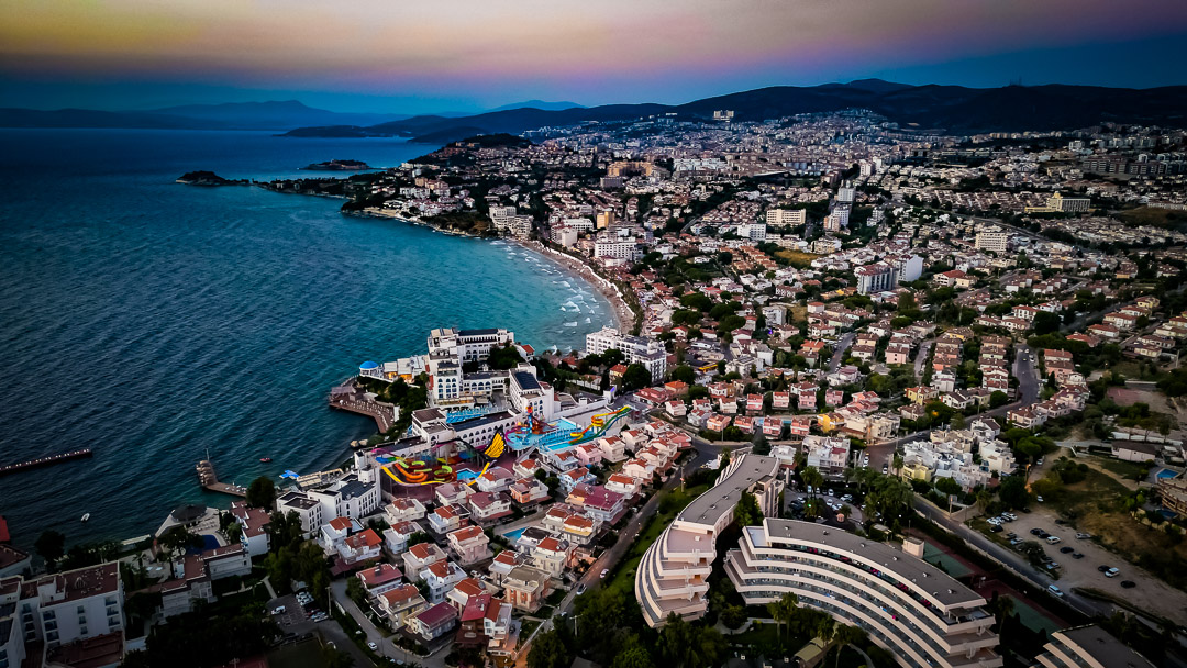 Türkiye – Kuşadası
