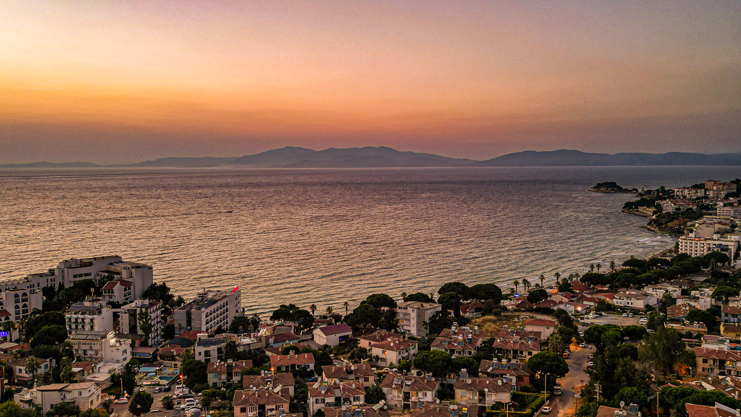 Türkiye – Kuşadası
