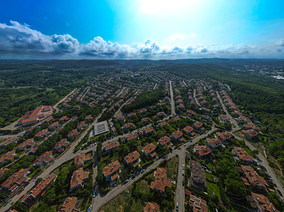 Türkiye – Istanbul – Sariyer