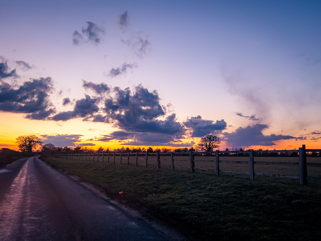 England – Ipswich