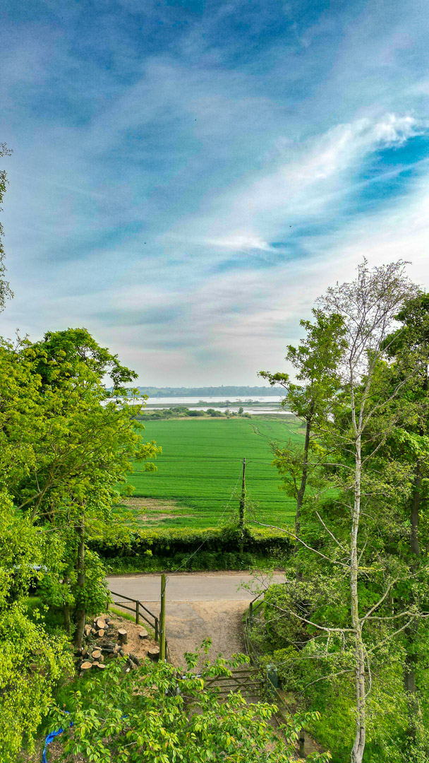 England – Levington