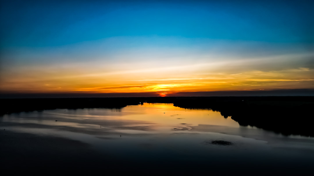 England – Alton Water