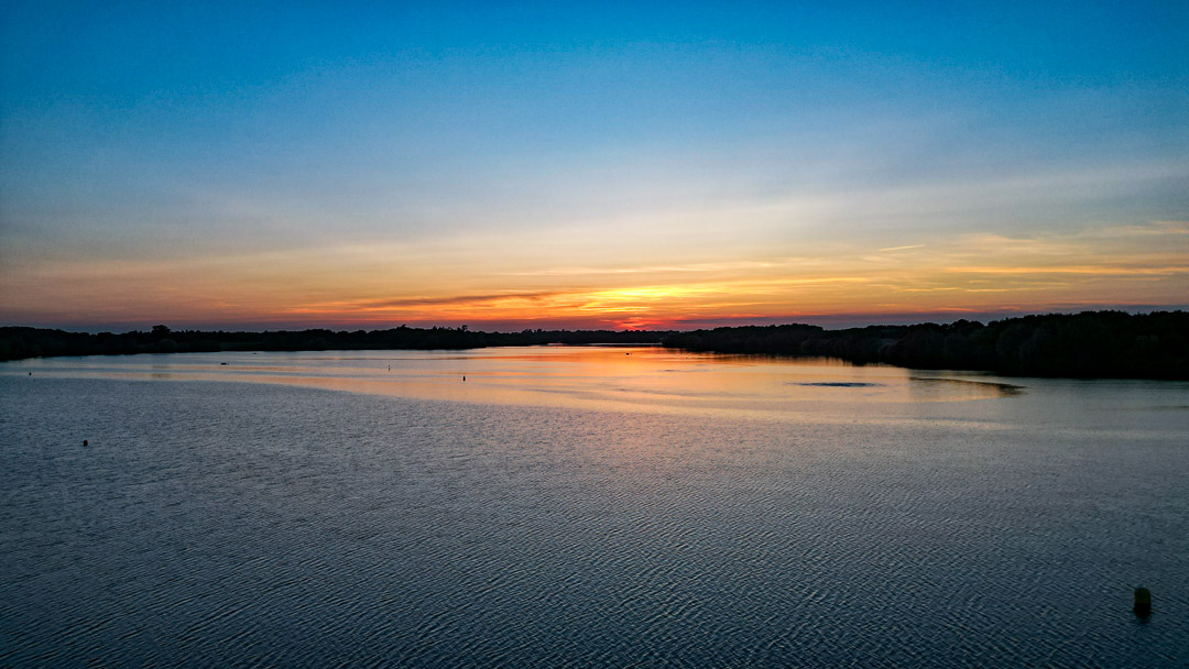 England – Alton Water