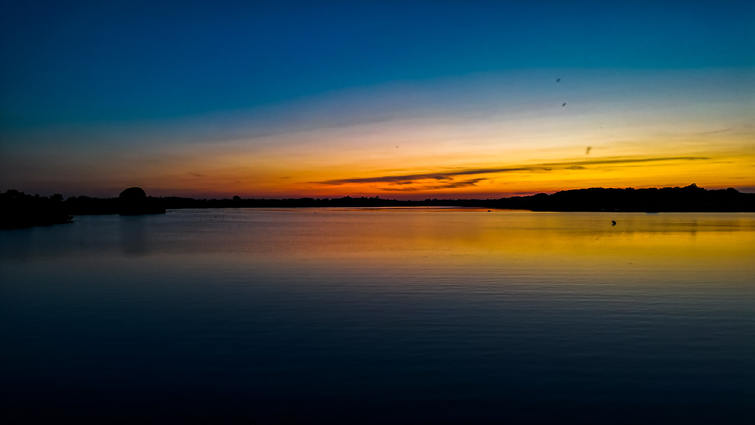 England – Alton Water