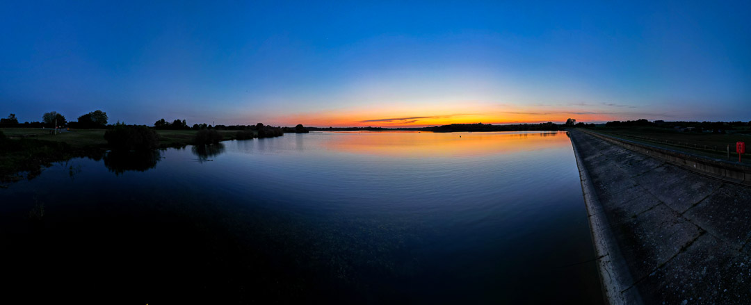 England – Alton Water