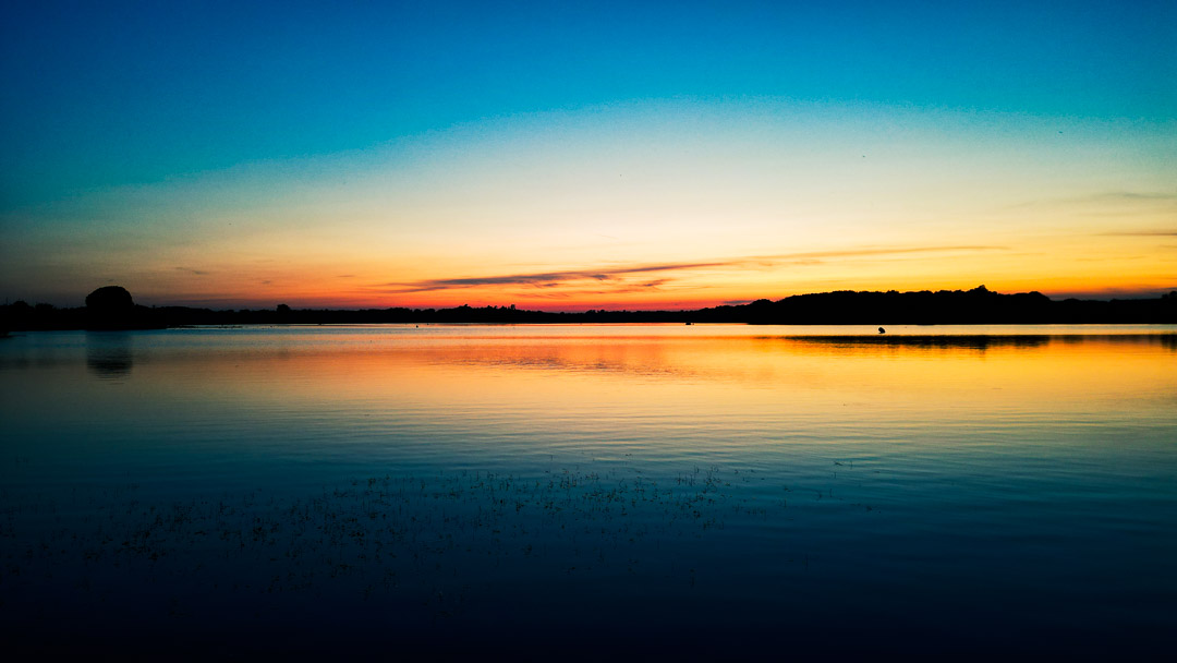 England – Alton Water