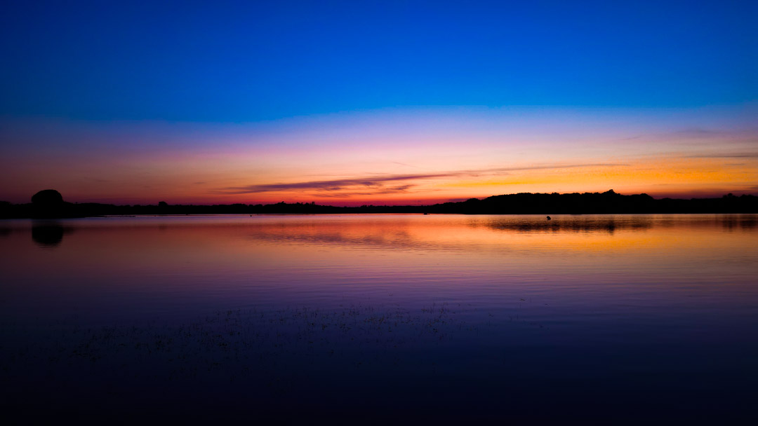 England – Alton Water