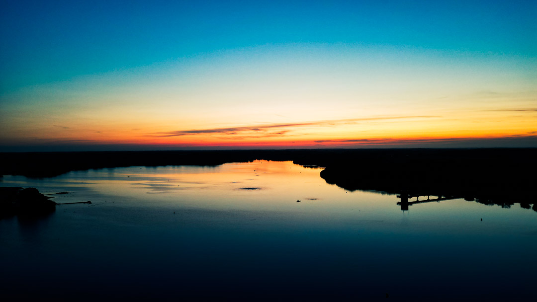 England – Alton Water
