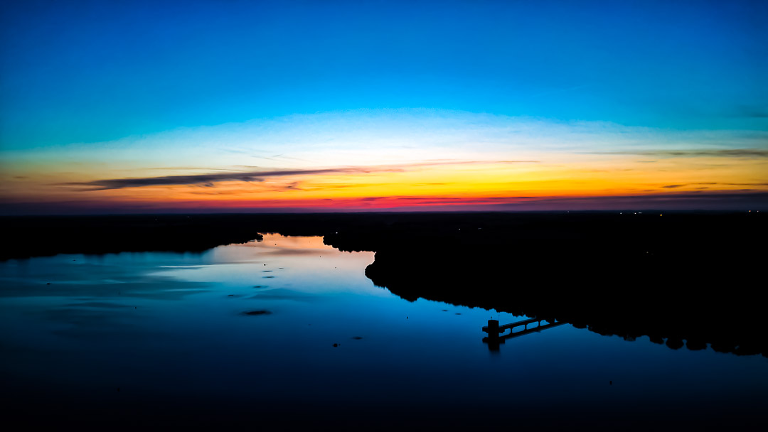England – Alton Water