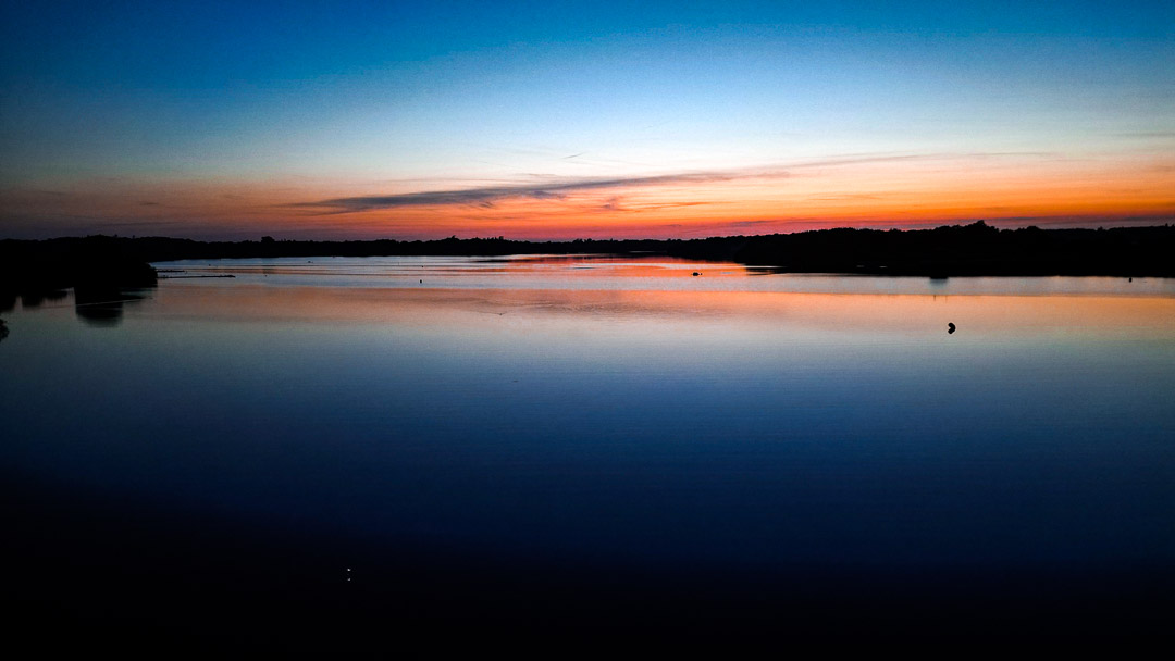 England – Alton Water