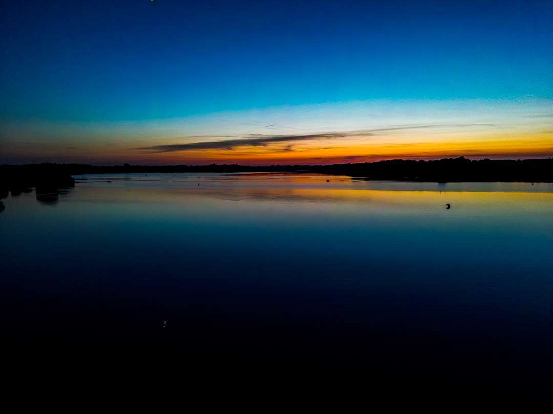 England – Alton Water