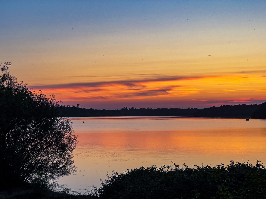 England – Alton Water