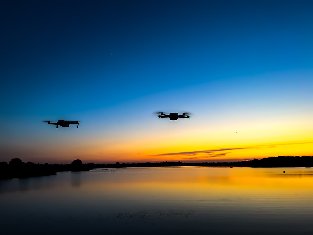 England – Alton Water