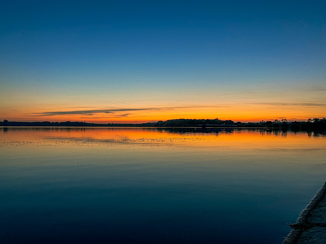 England – Alton Water