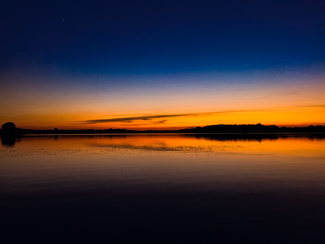 England – Alton Water