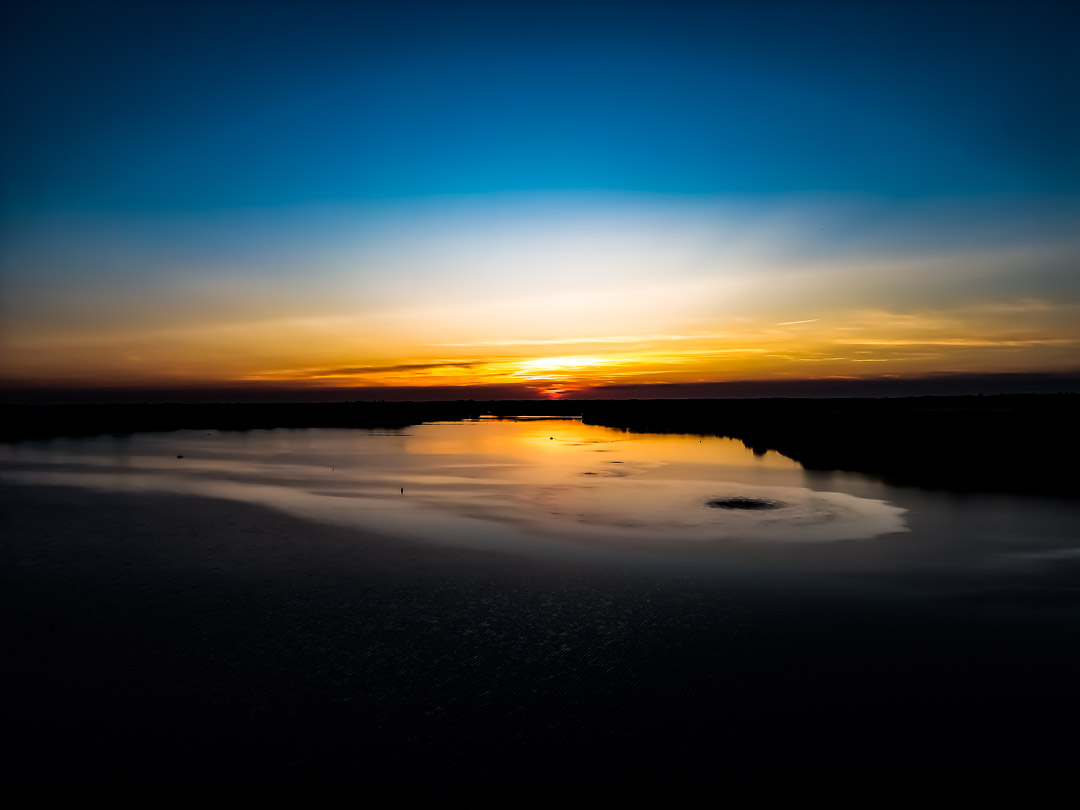 England – Alton Water