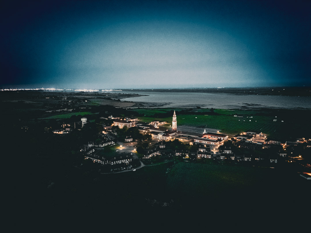 England – Royal Hostpial School