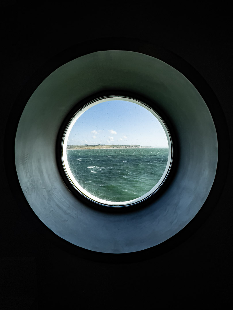 France – Calais