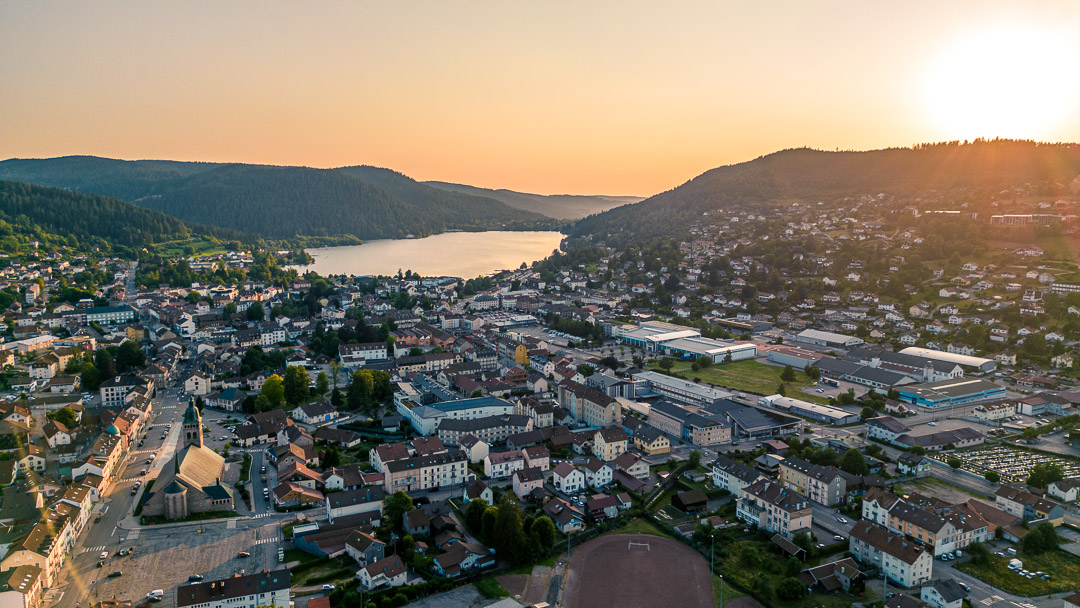France – Gérardmer