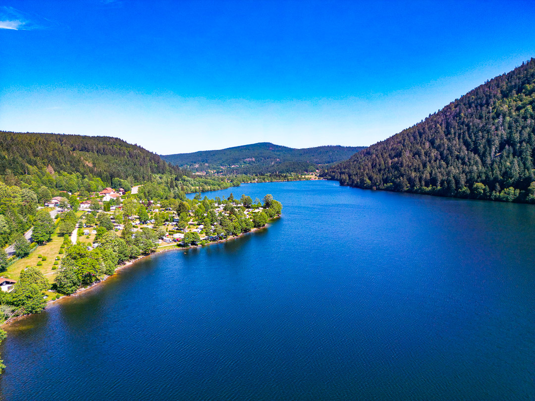 France – Xonrupt-Longemer