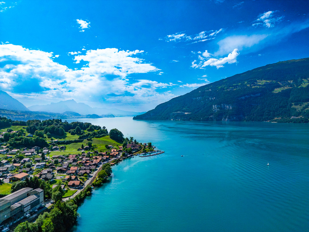 Switzerland – Därligen