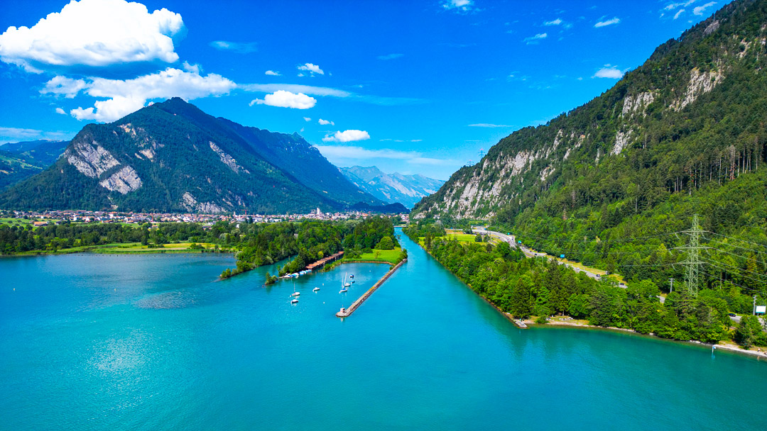 Switzerland – Därligen