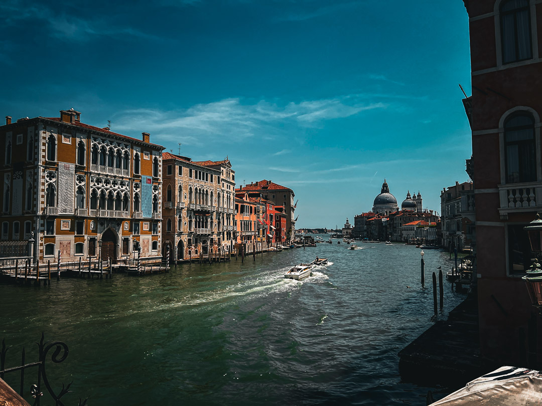 Italy – Venice