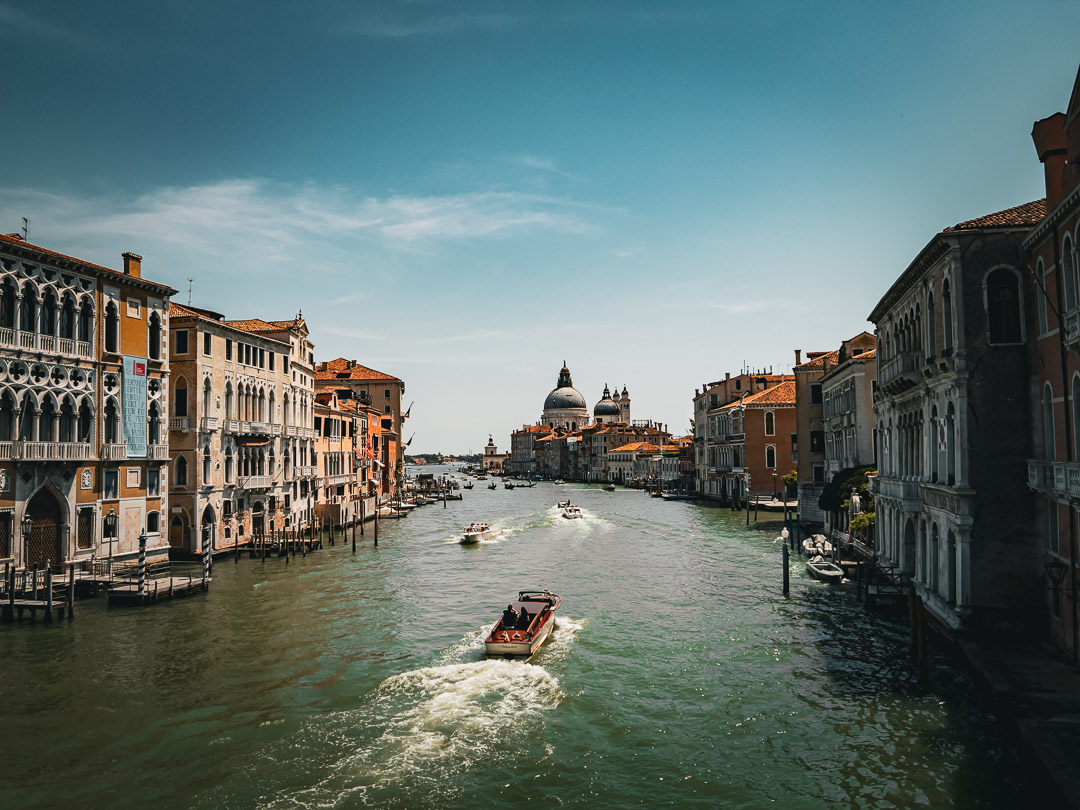 Italy – Venice