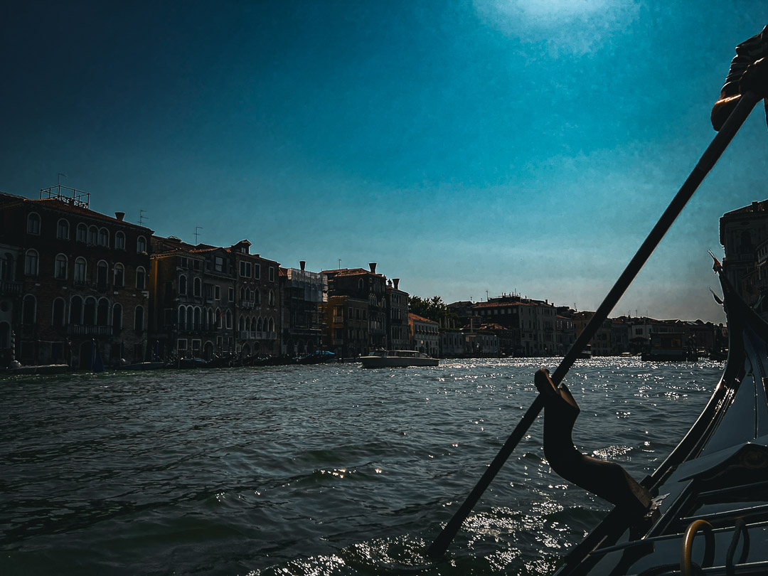 Italy – Venice