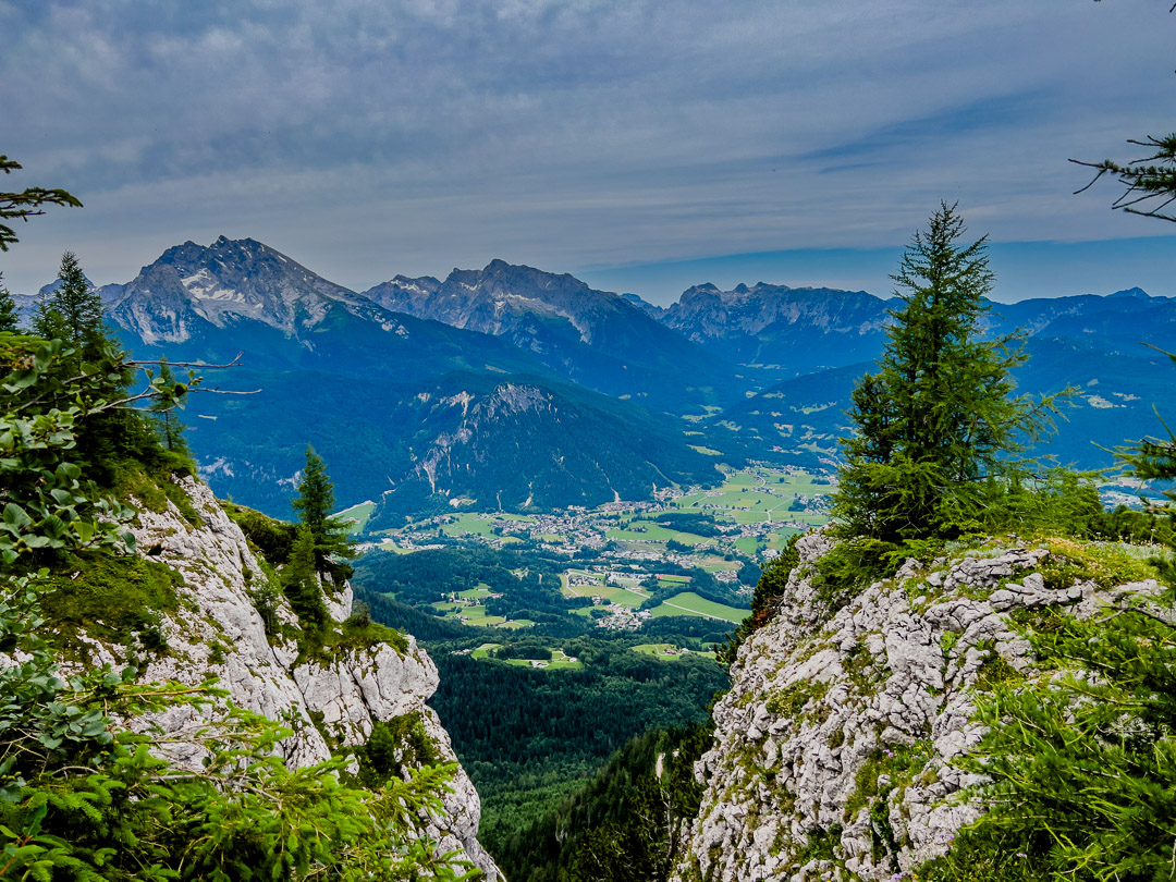 Germany – Berchtesgaden