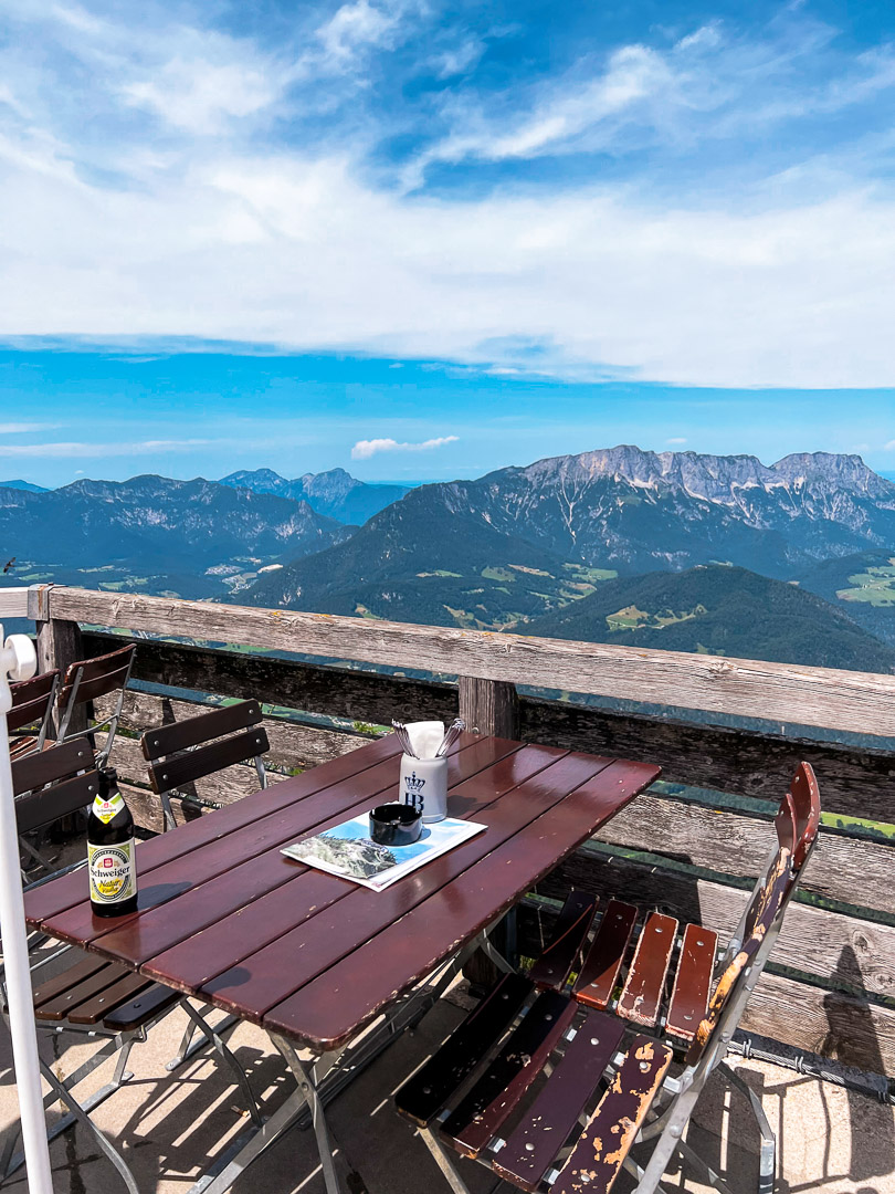 Germany – Berchtesgaden