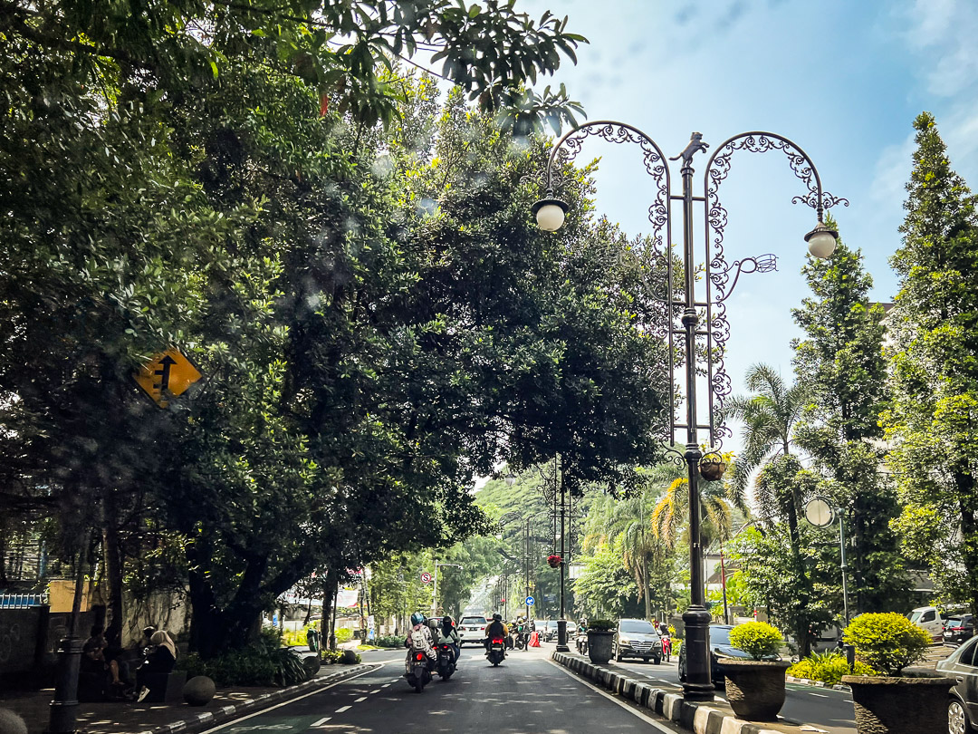 Indonesia – Bandung