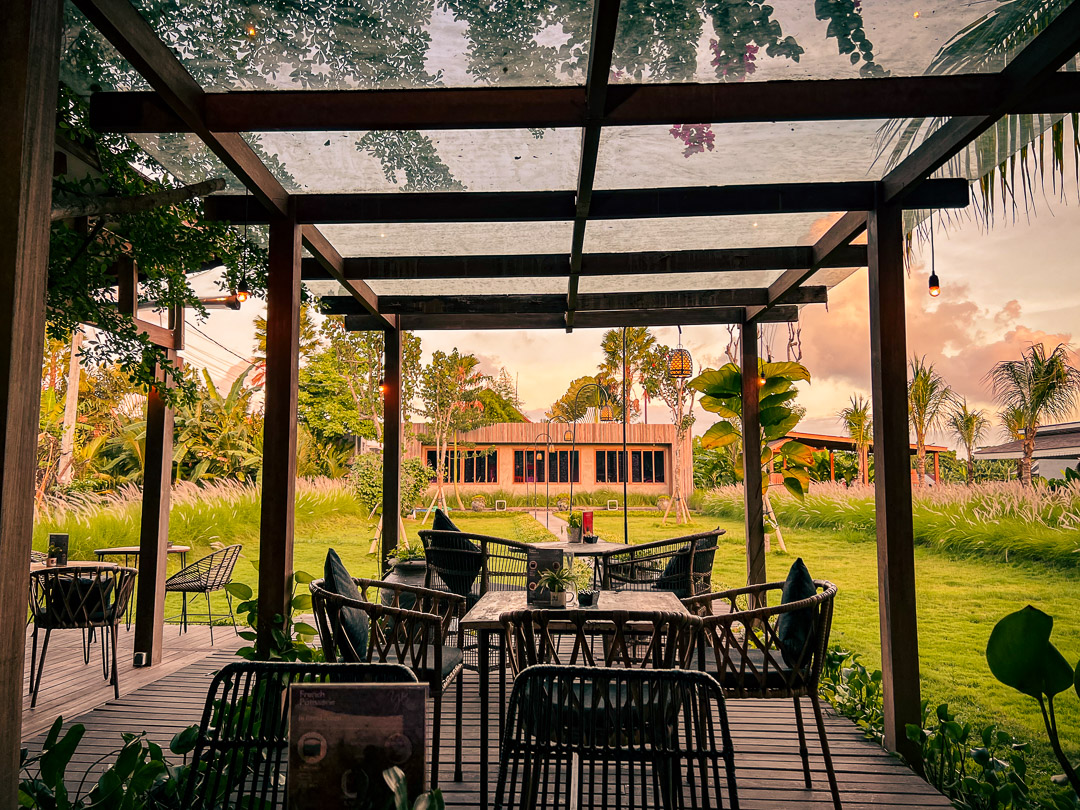Indonesia – Bali