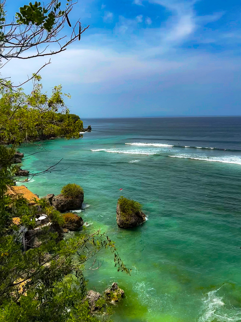 Indonesia – Bandung – Tangkuban Perahu