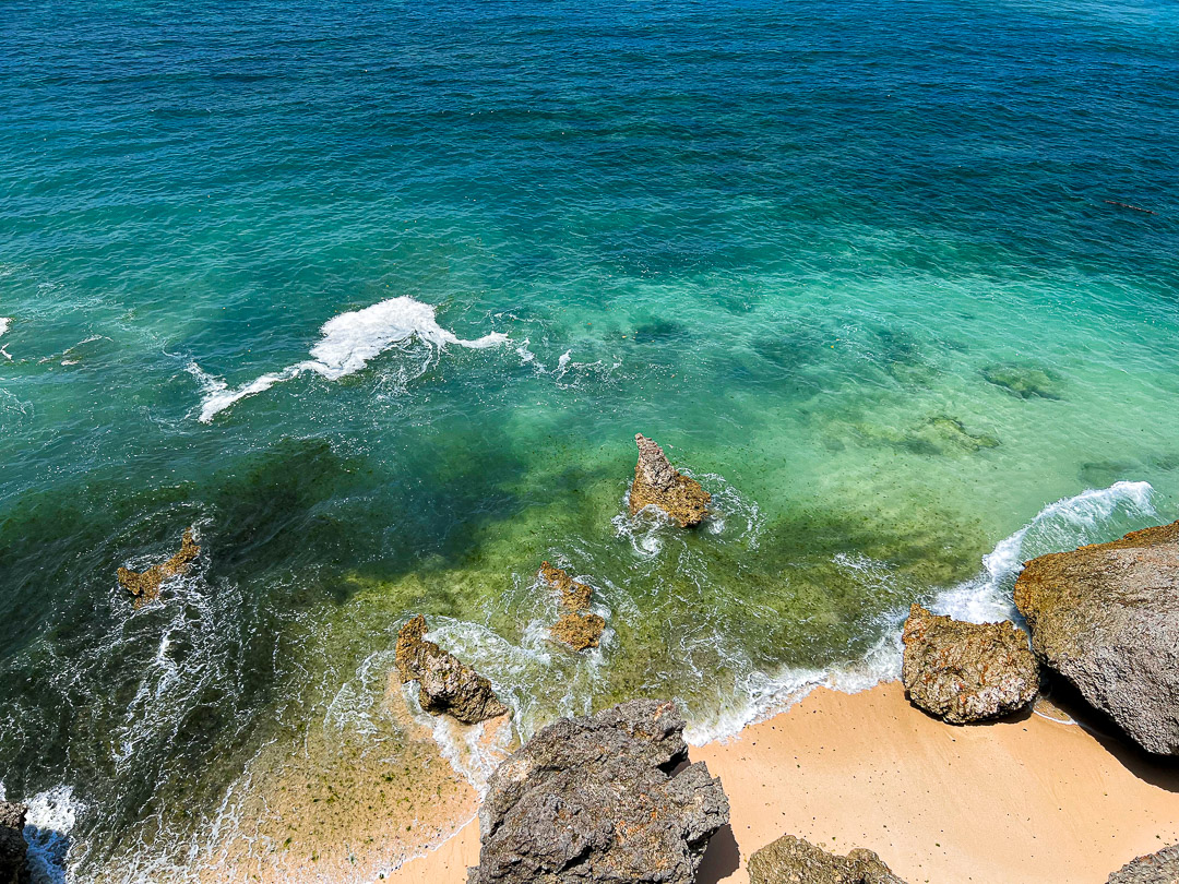 Indonesia – Bali – Padang Beach
