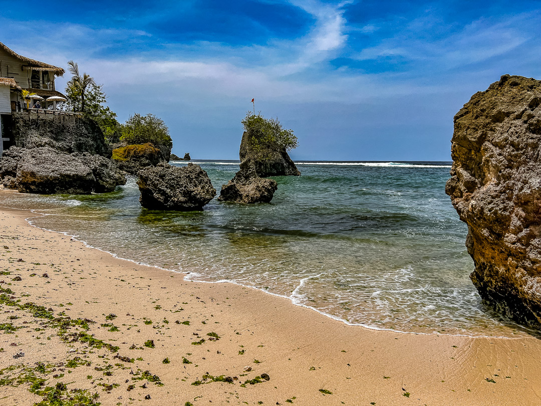 Indonesia – Bali – Padang Beach