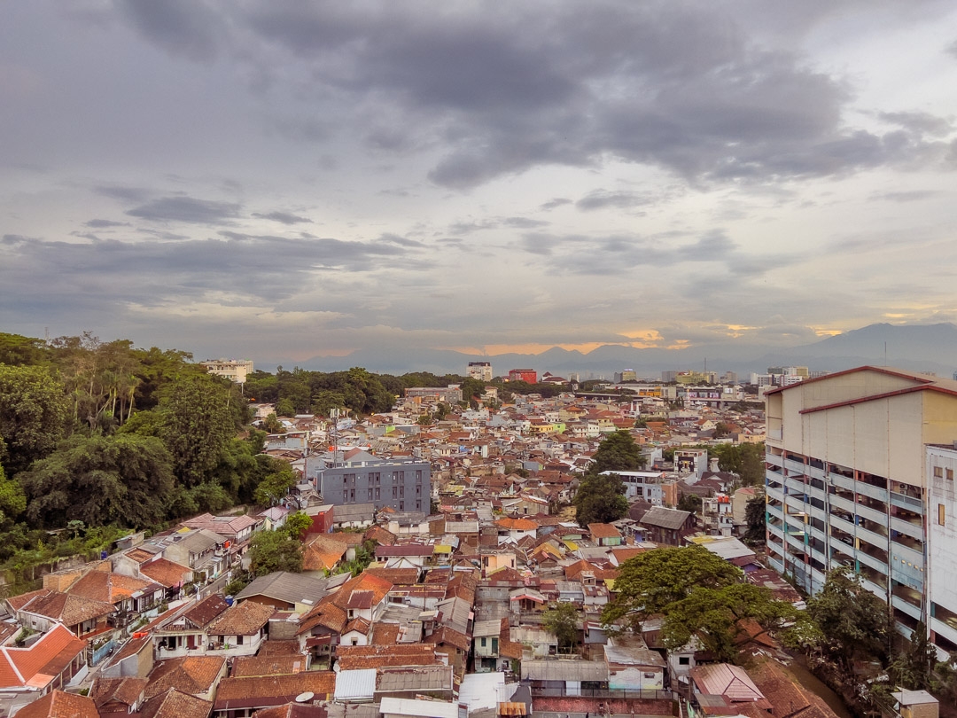 Indonesia – Bandung